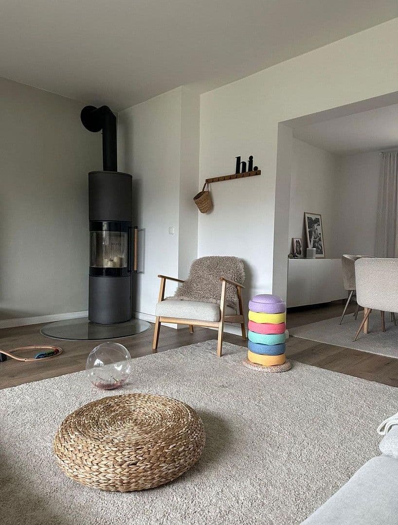 Prodej domu 106 m², pozemek 617 m², Walsrode, Dolní Sasko Prodej domu 106 m², pozemek 617 m², Walsrode, Dolní Sasko