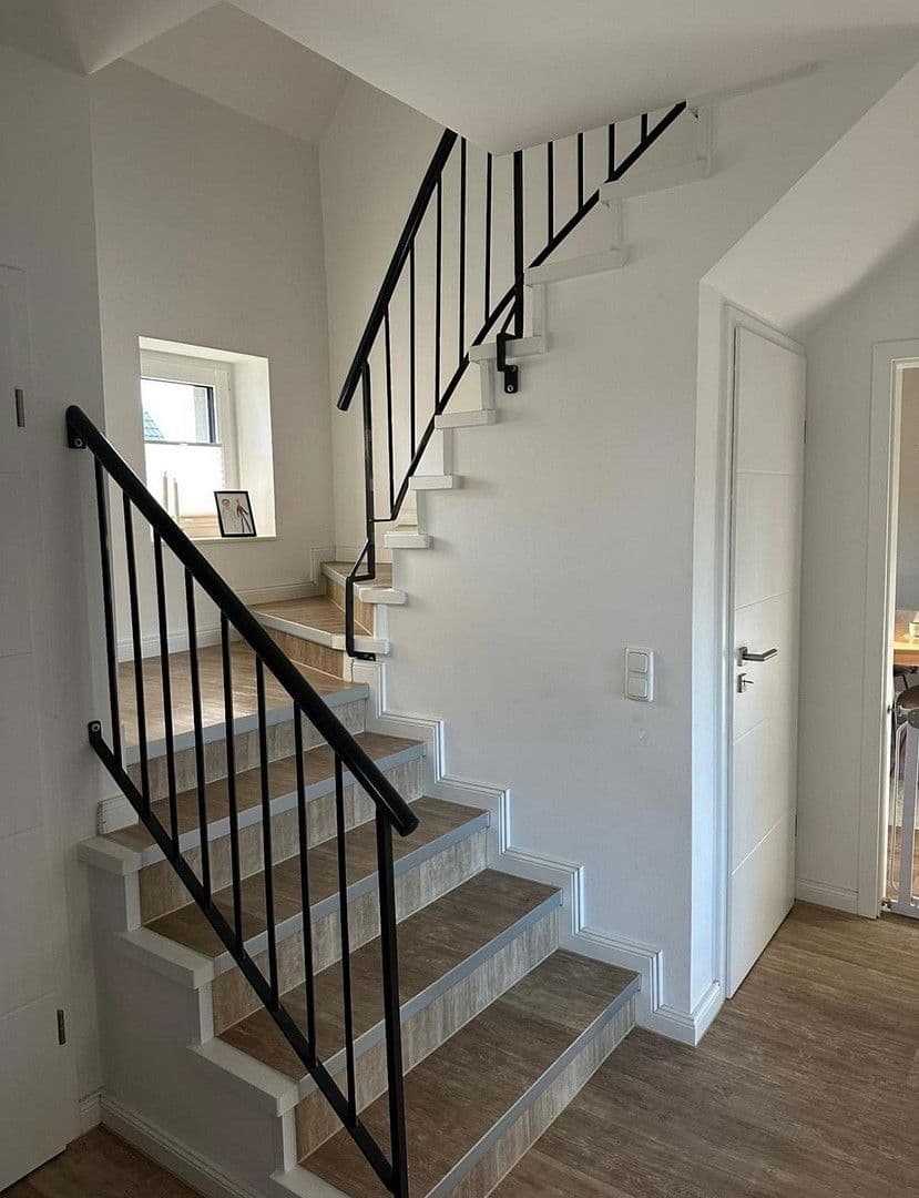 Prodej domu 106 m², pozemek 617 m², Walsrode, Dolní Sasko Prodej domu 106 m², pozemek 617 m², Walsrode, Dolní Sasko