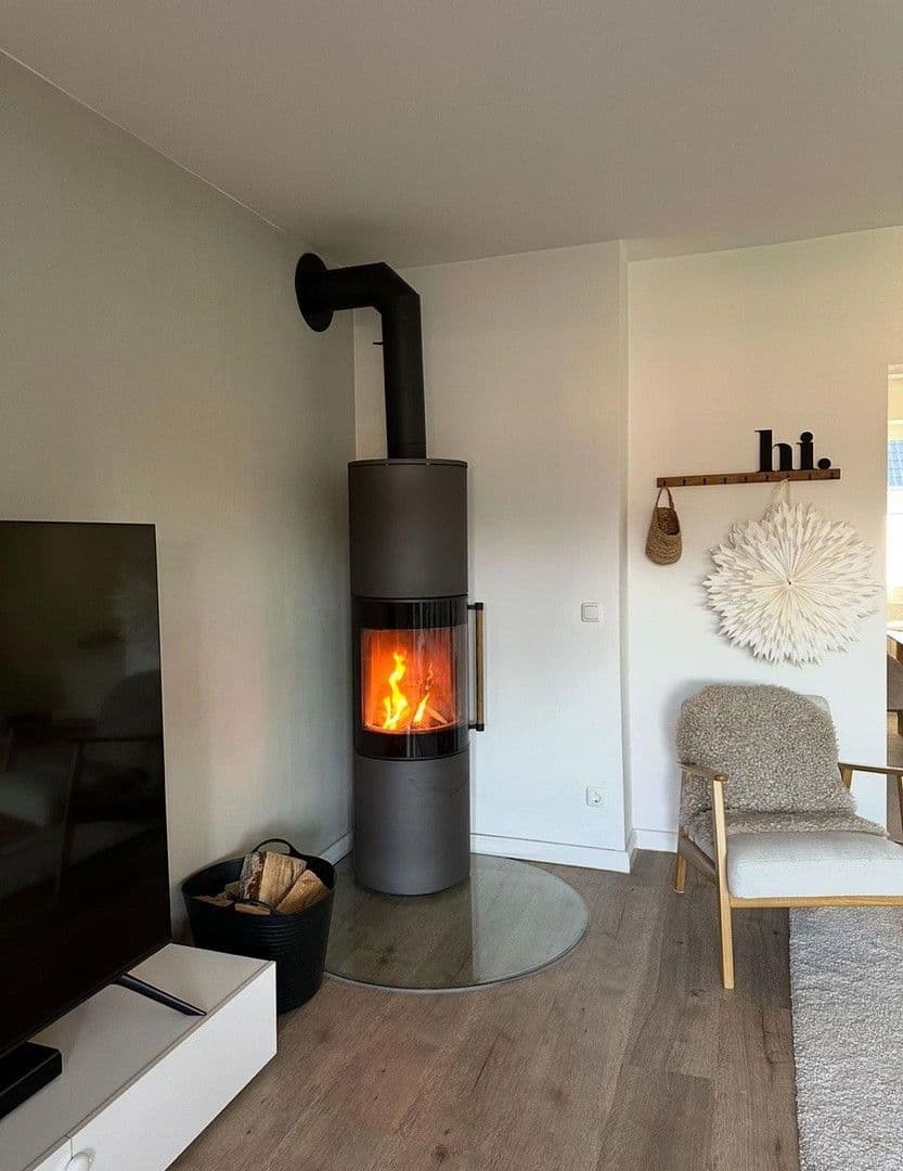 Prodej domu 106 m², pozemek 617 m², Walsrode, Dolní Sasko Prodej domu 106 m², pozemek 617 m², Walsrode, Dolní Sasko