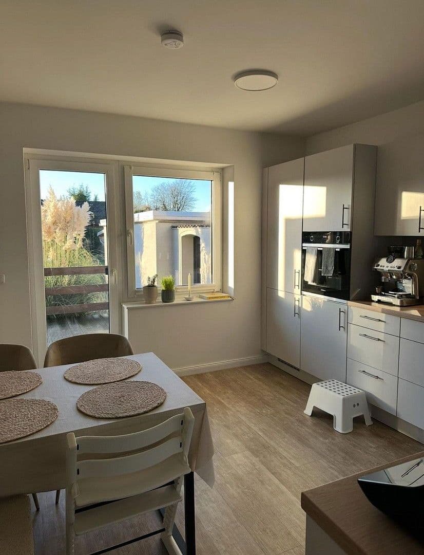 Prodej domu 106 m², pozemek 617 m², Walsrode, Dolní Sasko Prodej domu 106 m², pozemek 617 m², Walsrode, Dolní Sasko