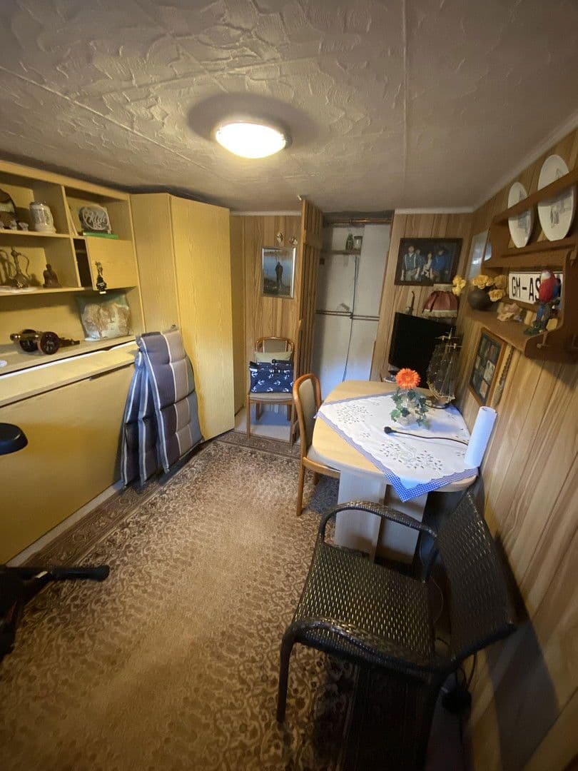 Prodej domu 80 m², pozemek 430 m², Rader-Insel 74, Schacht-Audorf, Šlesvicko-Holštýnsko Prodej domu 80 m², pozemek 430 m², Rader-Insel 74, Schacht-Audorf, Šlesvicko-Holštýnsko