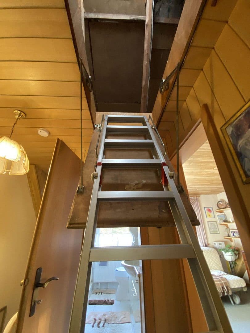 Prodej domu 80 m², pozemek 430 m², Rader-Insel 74, Schacht-Audorf, Šlesvicko-Holštýnsko Prodej domu 80 m², pozemek 430 m², Rader-Insel 74, Schacht-Audorf, Šlesvicko-Holštýnsko