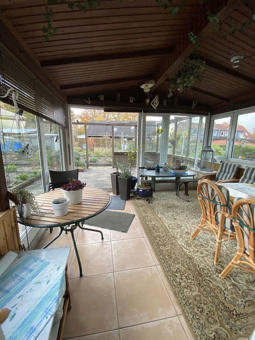 Prodej domu 80 m², pozemek 430 m², Rader-Insel 74, Schacht-Audorf, Šlesvicko-Holštýnsko Prodej domu 80 m², pozemek 430 m², Rader-Insel 74, Schacht-Audorf, Šlesvicko-Holštýnsko