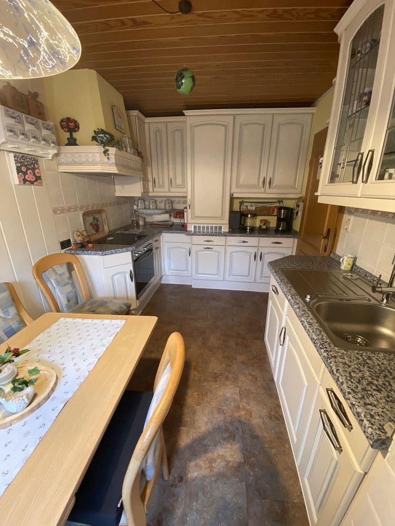 Prodej domu 80 m², pozemek 430 m², Rader-Insel 74, Schacht-Audorf, Šlesvicko-Holštýnsko Prodej domu 80 m², pozemek 430 m², Rader-Insel 74, Schacht-Audorf, Šlesvicko-Holštýnsko