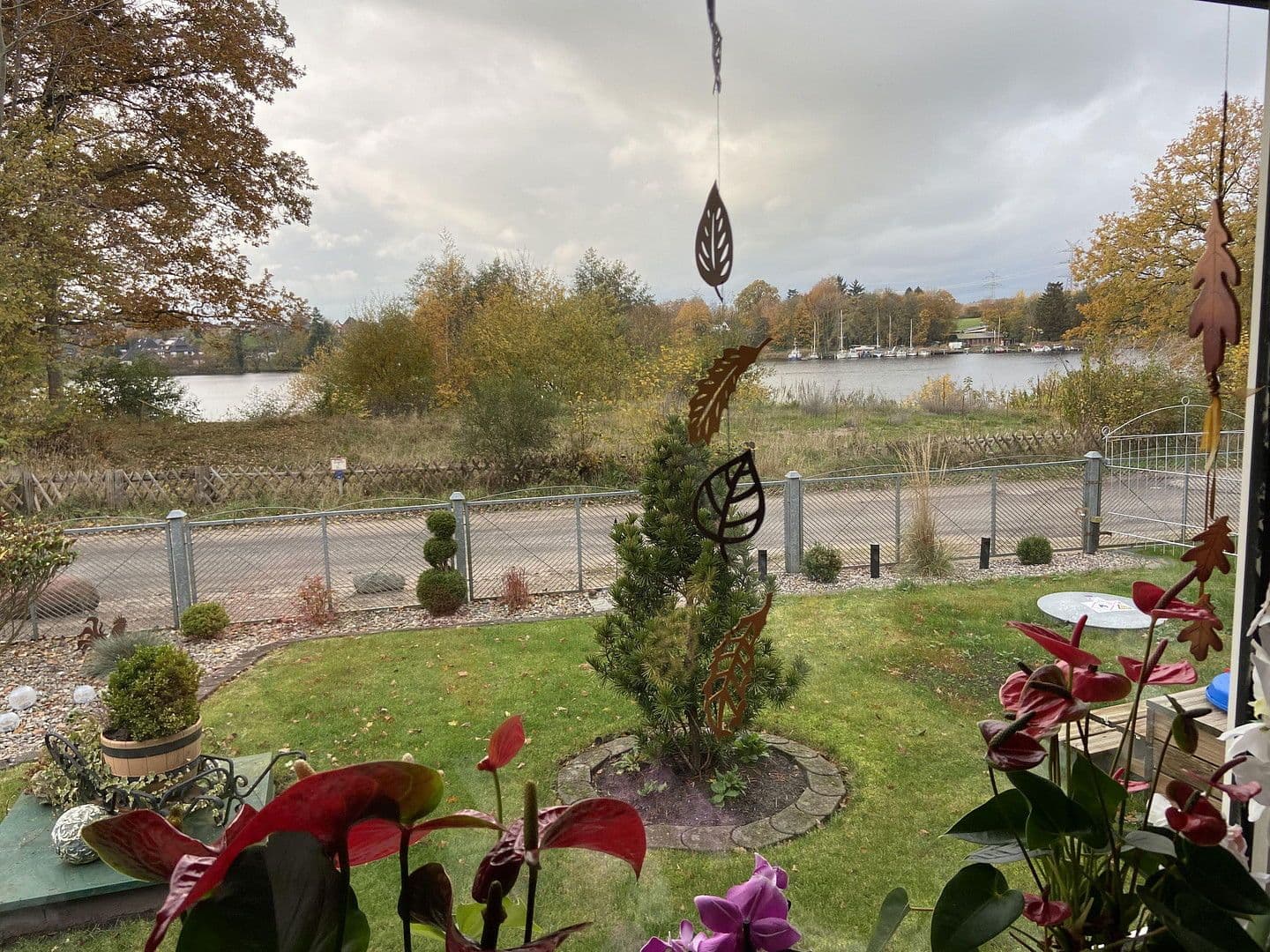 Prodej domu 80 m², pozemek 430 m², Rader-Insel 74, Schacht-Audorf, Šlesvicko-Holštýnsko Prodej domu 80 m², pozemek 430 m², Rader-Insel 74, Schacht-Audorf, Šlesvicko-Holštýnsko