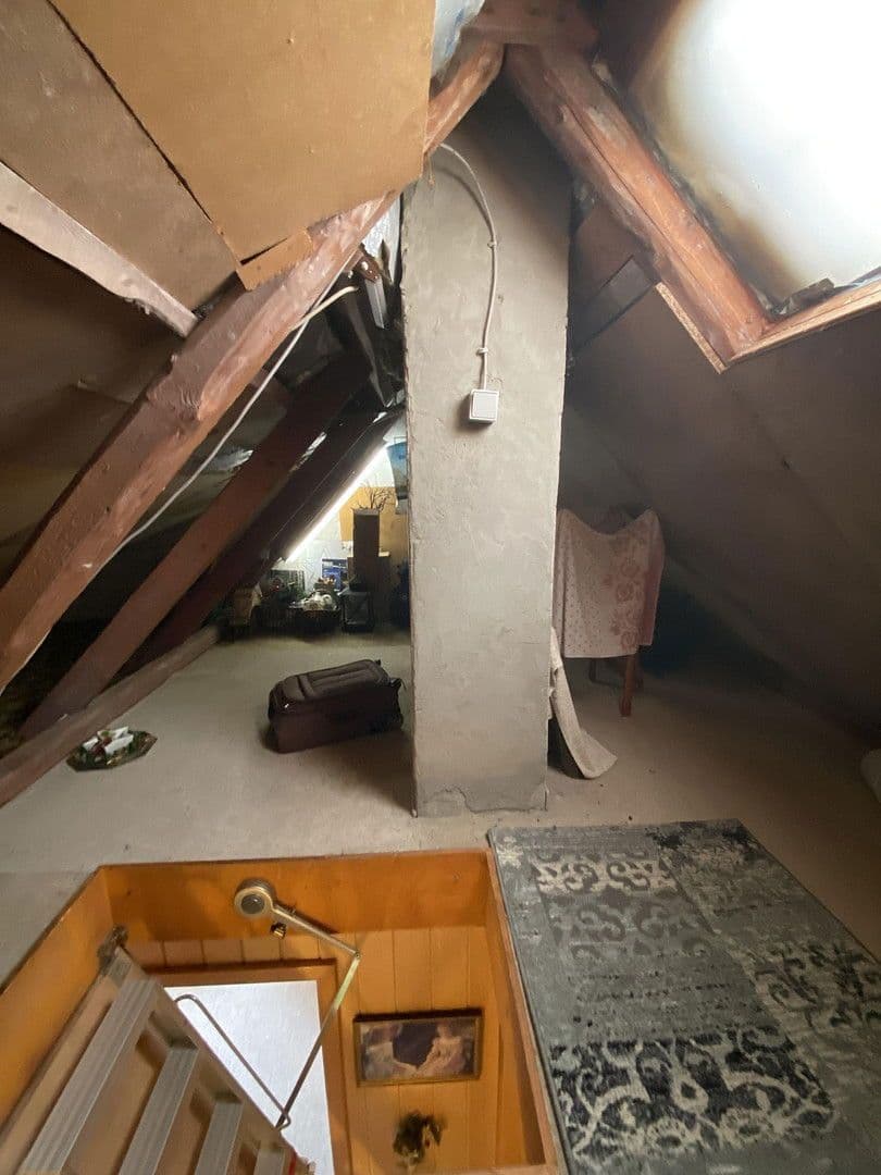 Prodej domu 80 m², pozemek 430 m², Rader-Insel 74, Schacht-Audorf, Šlesvicko-Holštýnsko Prodej domu 80 m², pozemek 430 m², Rader-Insel 74, Schacht-Audorf, Šlesvicko-Holštýnsko