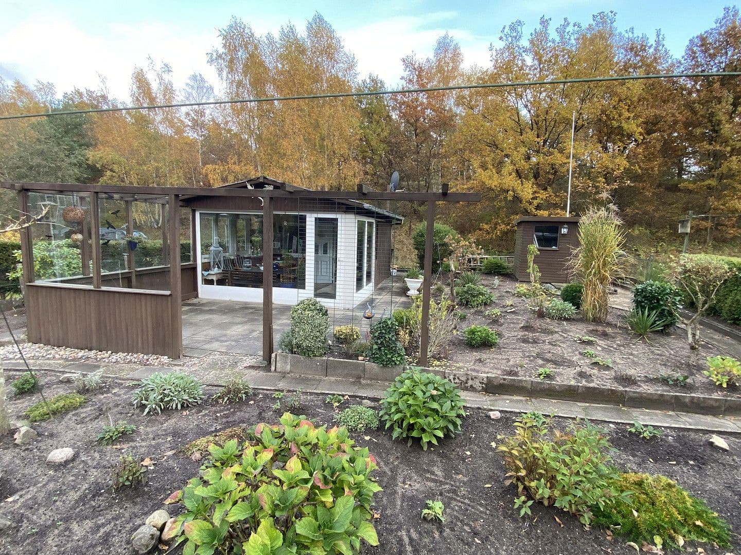 Prodej domu 80 m², pozemek 430 m², Rader-Insel 74, Schacht-Audorf, Šlesvicko-Holštýnsko Prodej domu 80 m², pozemek 430 m², Rader-Insel 74, Schacht-Audorf, Šlesvicko-Holštýnsko