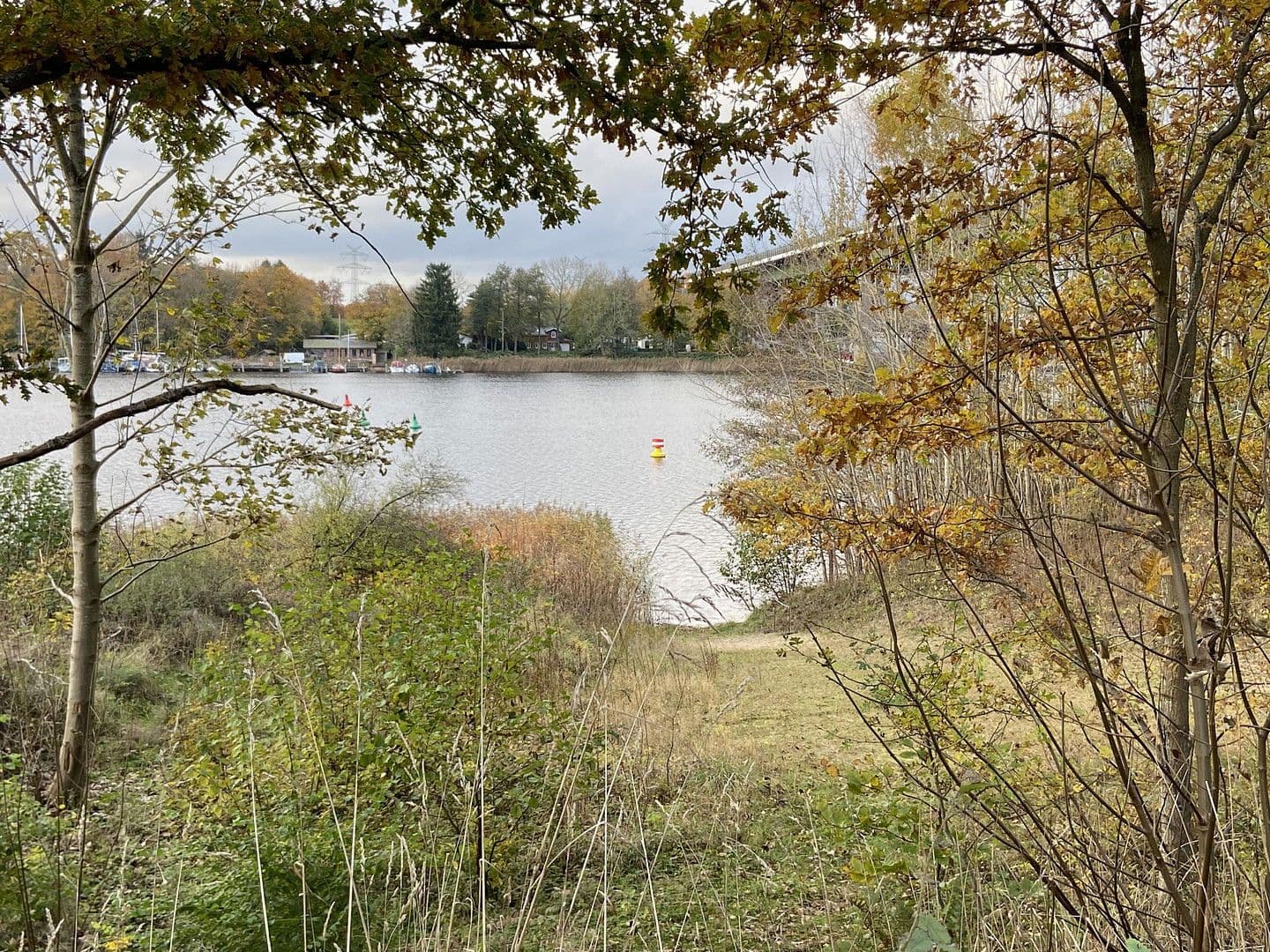 Prodej domu 80 m², pozemek 430 m², Rader-Insel 74, Schacht-Audorf, Šlesvicko-Holštýnsko Prodej domu 80 m², pozemek 430 m², Rader-Insel 74, Schacht-Audorf, Šlesvicko-Holštýnsko