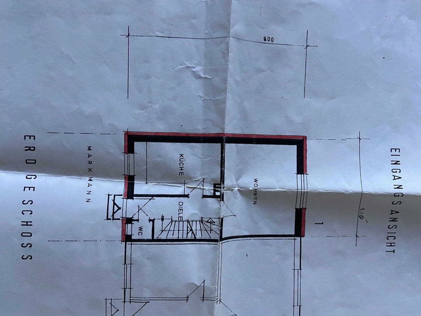 Prodej domu 80 m², pozemek 430 m², Rader-Insel 74, Schacht-Audorf, Šlesvicko-Holštýnsko Prodej domu 80 m², pozemek 430 m², Rader-Insel 74, Schacht-Audorf, Šlesvicko-Holštýnsko