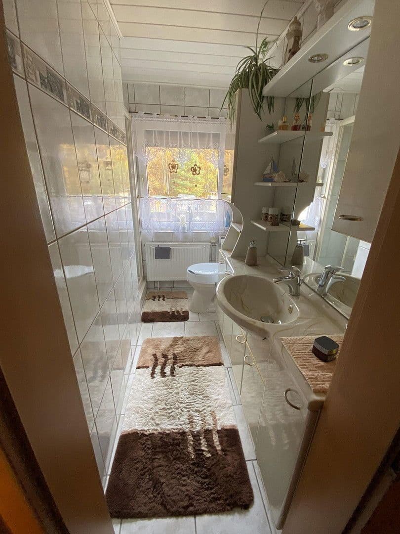 Prodej domu 80 m², pozemek 430 m², Rader-Insel 74, Schacht-Audorf, Šlesvicko-Holštýnsko Prodej domu 80 m², pozemek 430 m², Rader-Insel 74, Schacht-Audorf, Šlesvicko-Holštýnsko