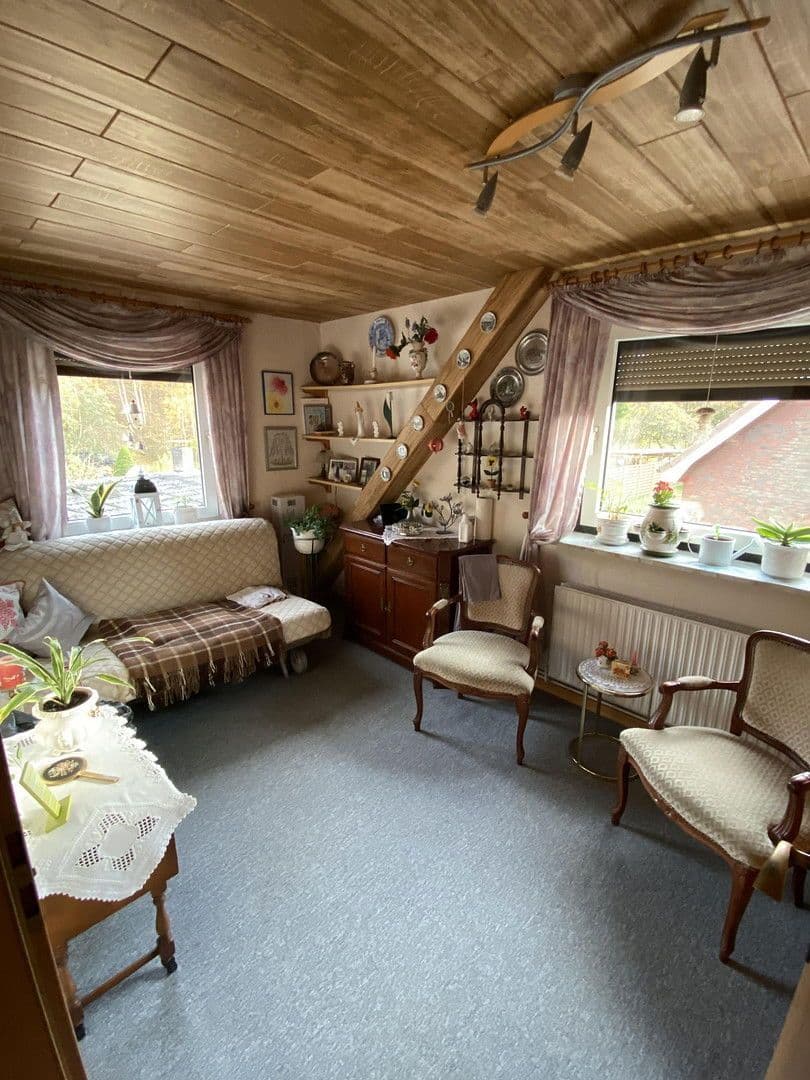 Prodej domu 80 m², pozemek 430 m², Rader-Insel 74, Schacht-Audorf, Šlesvicko-Holštýnsko Prodej domu 80 m², pozemek 430 m², Rader-Insel 74, Schacht-Audorf, Šlesvicko-Holštýnsko