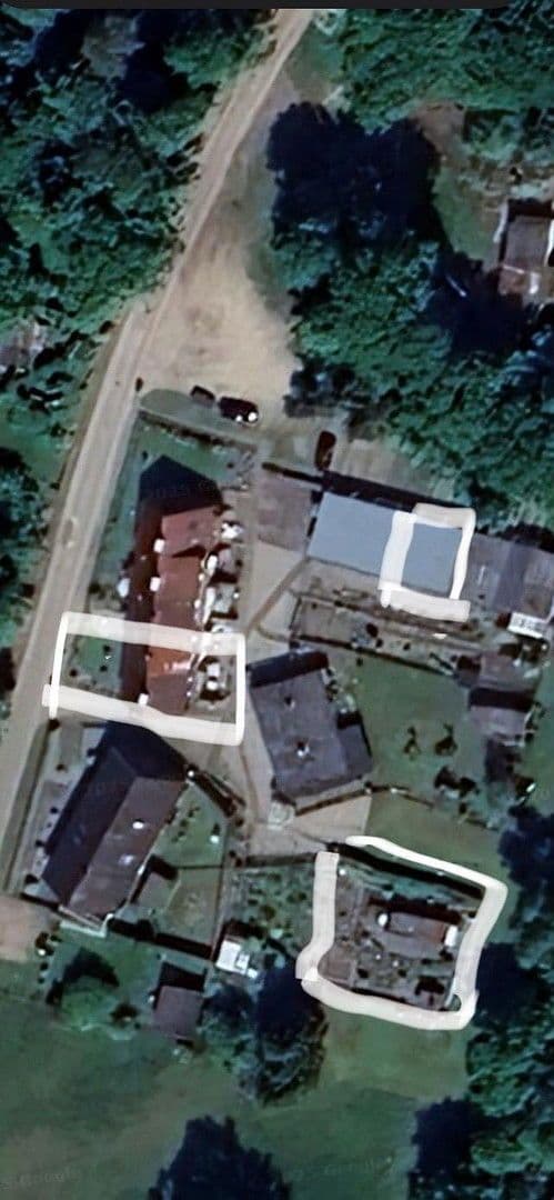 Prodej domu 80 m², pozemek 430 m², Rader-Insel 74, Schacht-Audorf, Šlesvicko-Holštýnsko Prodej domu 80 m², pozemek 430 m², Rader-Insel 74, Schacht-Audorf, Šlesvicko-Holštýnsko