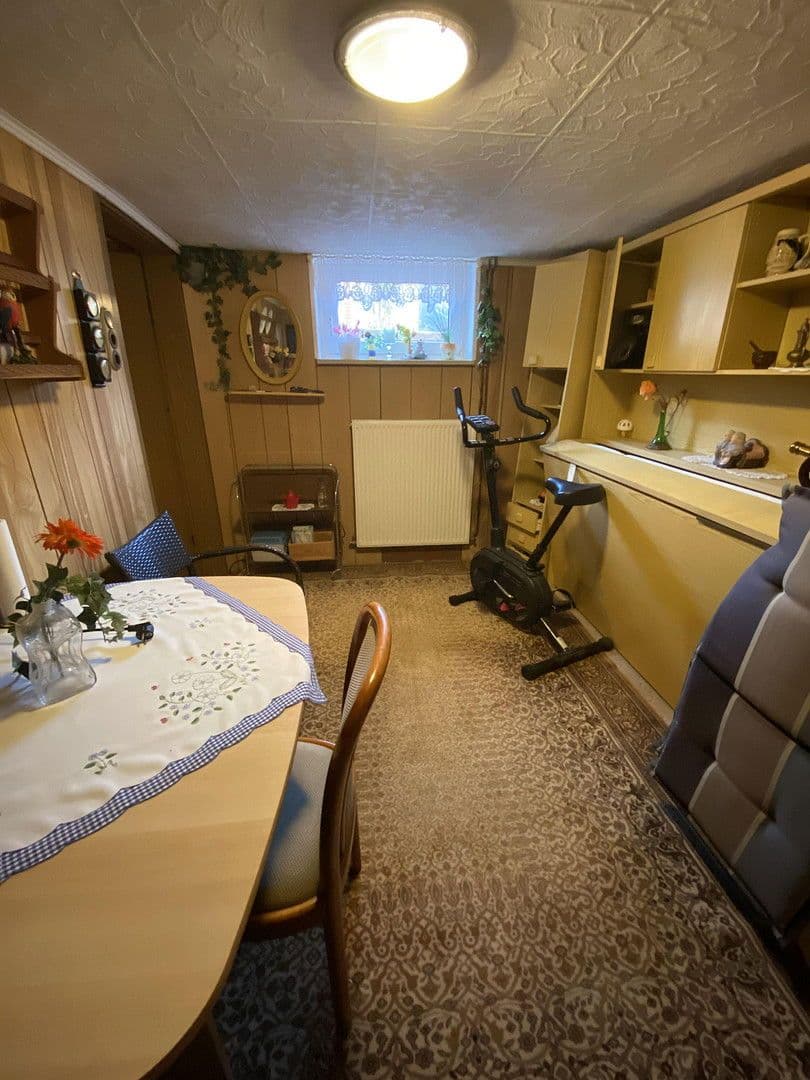 Prodej domu 80 m², pozemek 430 m², Rader-Insel 74, Schacht-Audorf, Šlesvicko-Holštýnsko Prodej domu 80 m², pozemek 430 m², Rader-Insel 74, Schacht-Audorf, Šlesvicko-Holštýnsko