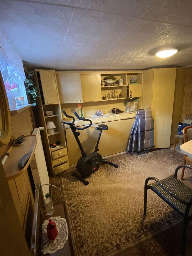 Prodej domu 80 m², pozemek 430 m², Rader-Insel 74, Schacht-Audorf, Šlesvicko-Holštýnsko Prodej domu 80 m², pozemek 430 m², Rader-Insel 74, Schacht-Audorf, Šlesvicko-Holštýnsko