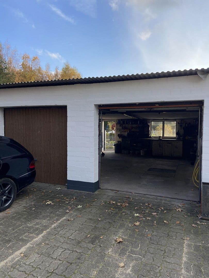 Prodej domu 80 m², pozemek 430 m², Rader-Insel 74, Schacht-Audorf, Šlesvicko-Holštýnsko Prodej domu 80 m², pozemek 430 m², Rader-Insel 74, Schacht-Audorf, Šlesvicko-Holštýnsko