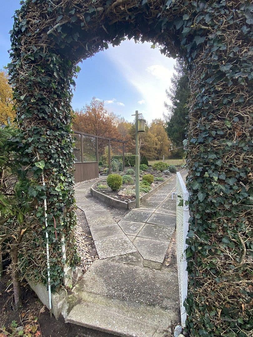 Prodej domu 80 m², pozemek 430 m², Rader-Insel 74, Schacht-Audorf, Šlesvicko-Holštýnsko Prodej domu 80 m², pozemek 430 m², Rader-Insel 74, Schacht-Audorf, Šlesvicko-Holštýnsko