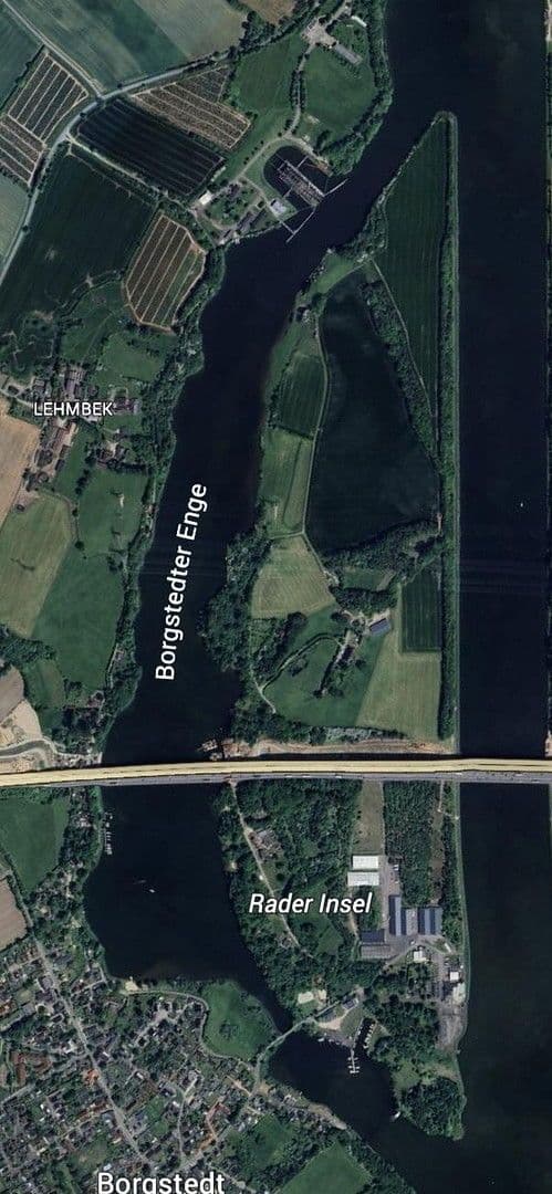 Prodej domu 80 m², pozemek 430 m², Rader-Insel 74, Schacht-Audorf, Šlesvicko-Holštýnsko Prodej domu 80 m², pozemek 430 m², Rader-Insel 74, Schacht-Audorf, Šlesvicko-Holštýnsko