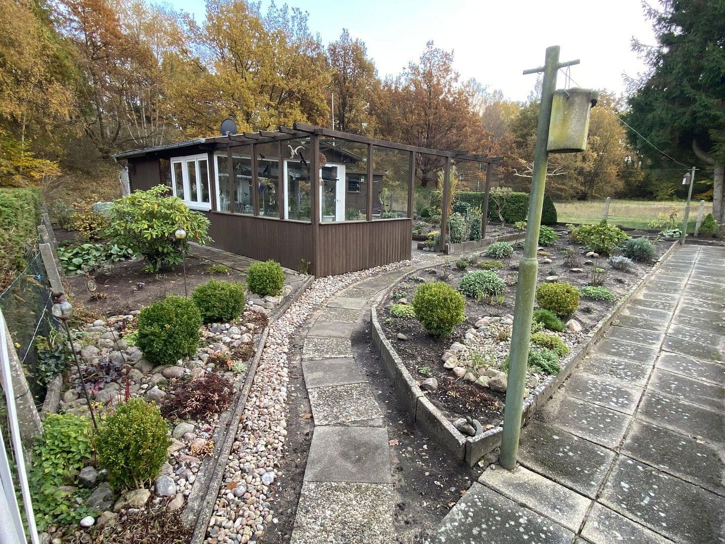 Prodej domu 80 m², pozemek 430 m², Rader-Insel 74, Schacht-Audorf, Šlesvicko-Holštýnsko Prodej domu 80 m², pozemek 430 m², Rader-Insel 74, Schacht-Audorf, Šlesvicko-Holštýnsko