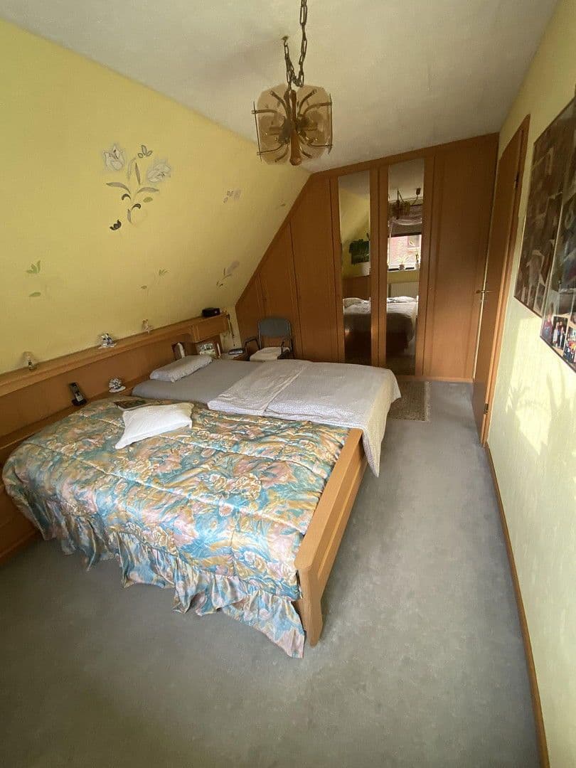 Prodej domu 80 m², pozemek 430 m², Rader-Insel 74, Schacht-Audorf, Šlesvicko-Holštýnsko Prodej domu 80 m², pozemek 430 m², Rader-Insel 74, Schacht-Audorf, Šlesvicko-Holštýnsko