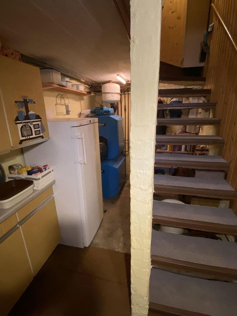 Prodej domu 80 m², pozemek 430 m², Rader-Insel 74, Schacht-Audorf, Šlesvicko-Holštýnsko Prodej domu 80 m², pozemek 430 m², Rader-Insel 74, Schacht-Audorf, Šlesvicko-Holštýnsko