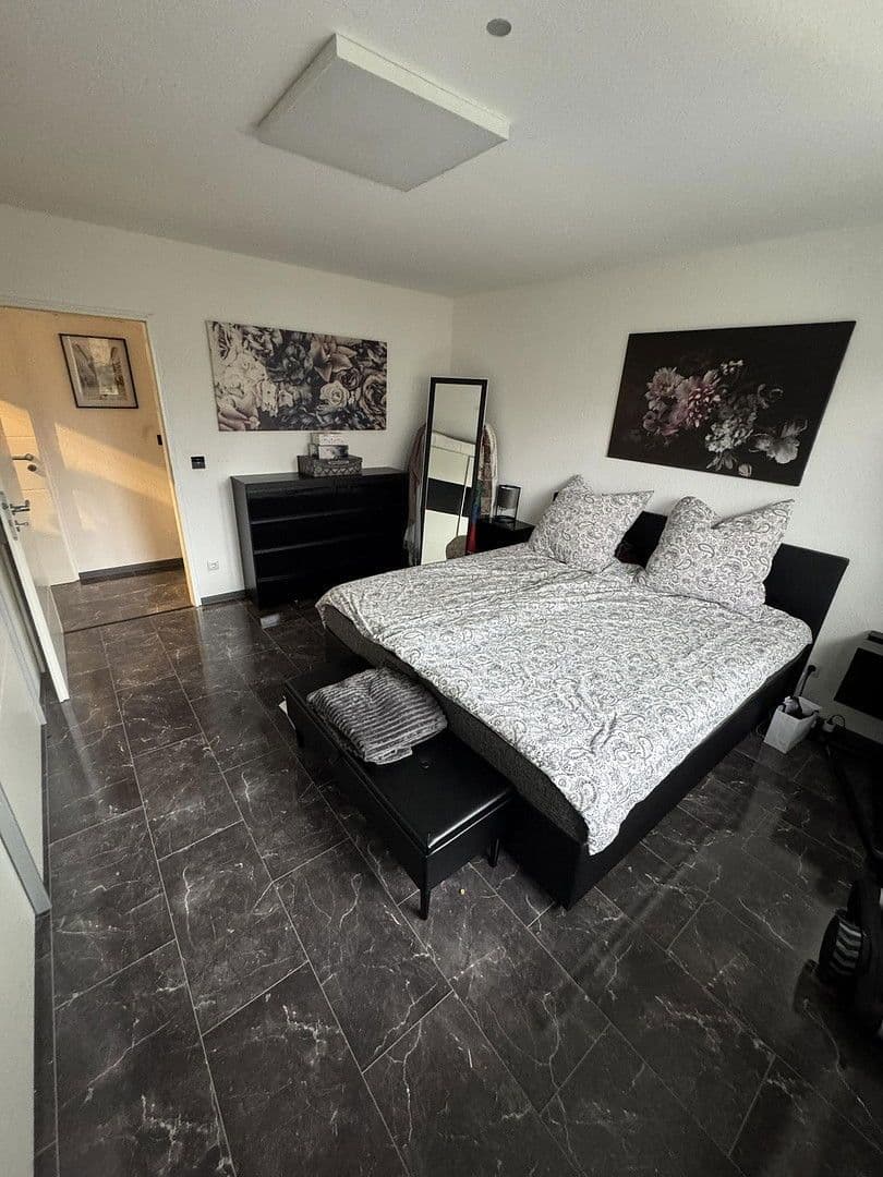 Prodej bytu 3+kk 83 m², Erlangen, Bavorsko Prodej bytu 3+kk 83 m², Erlangen, Bavorsko