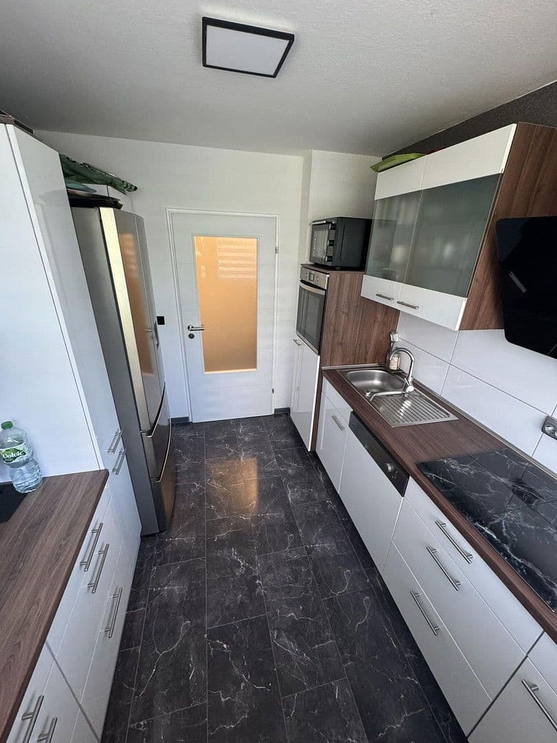 Prodej bytu 3+kk 83 m², Erlangen, Bavorsko Prodej bytu 3+kk 83 m², Erlangen, Bavorsko