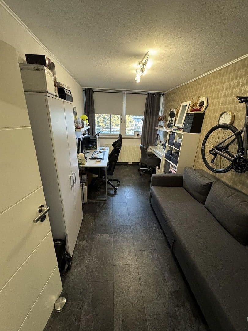 Prodej bytu 3+kk 83 m², Erlangen, Bavorsko Prodej bytu 3+kk 83 m², Erlangen, Bavorsko