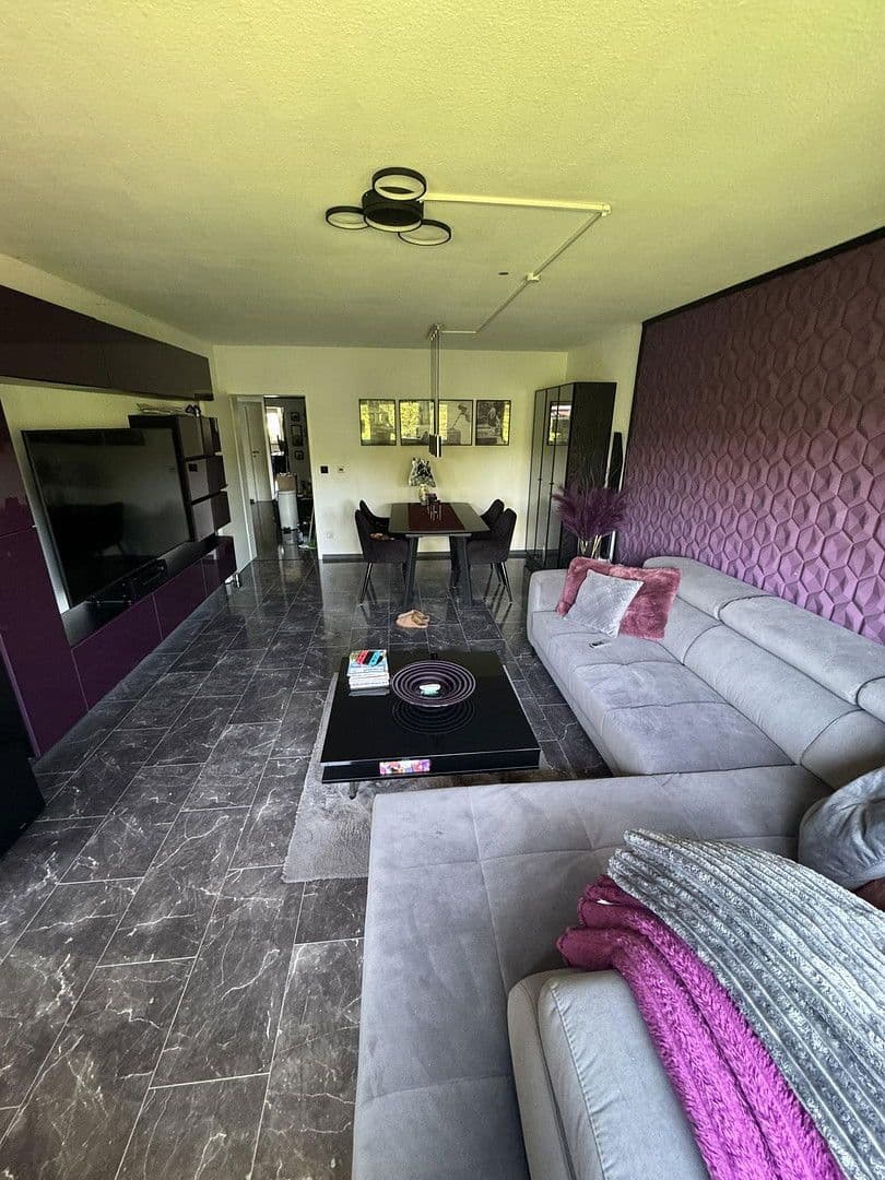 Prodej bytu 3+kk 83 m², Erlangen, Bavorsko Prodej bytu 3+kk 83 m², Erlangen, Bavorsko