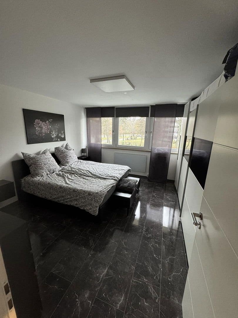 Prodej bytu 3+kk 83 m², Erlangen, Bavorsko Prodej bytu 3+kk 83 m², Erlangen, Bavorsko