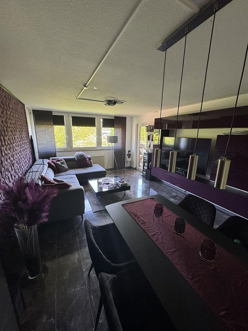 Prodej bytu 3+kk 83 m², Erlangen, Bavorsko Prodej bytu 3+kk 83 m², Erlangen, Bavorsko