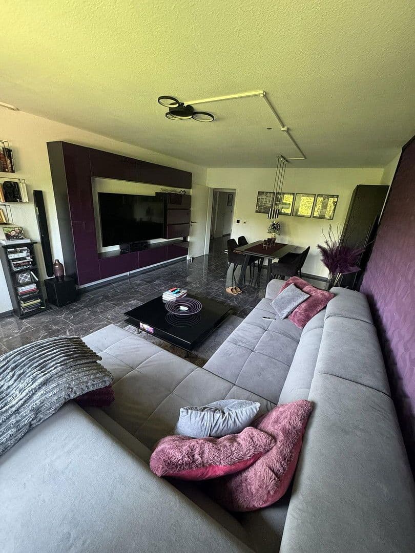 Prodej bytu 3+kk 83 m², Erlangen, Bavorsko Prodej bytu 3+kk 83 m², Erlangen, Bavorsko