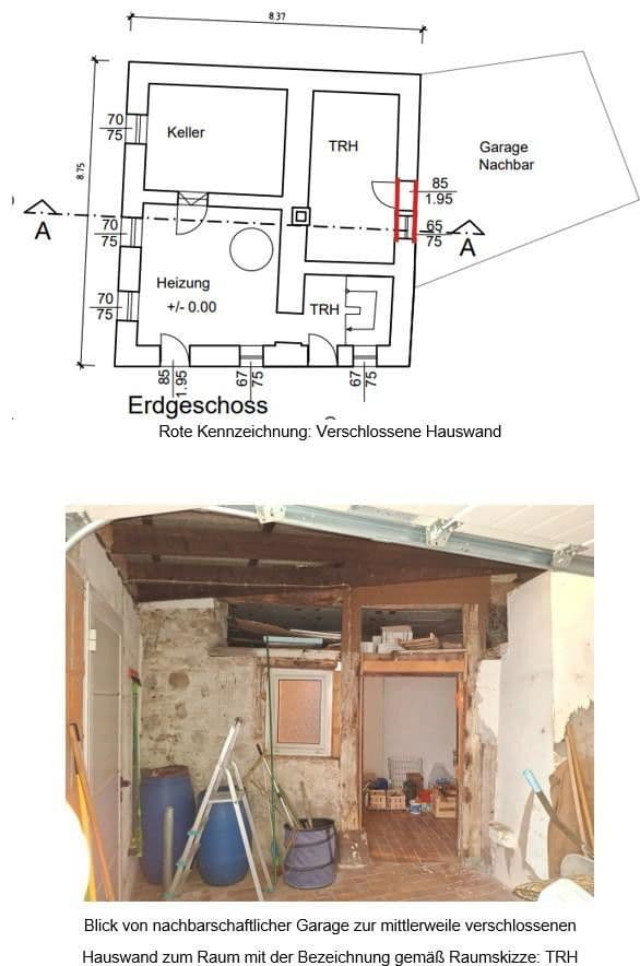 Prodej domu 103 m², pozemek 83 m², Sinsheim, Bádensko-Württembersko Prodej domu 103 m², pozemek 83 m², Sinsheim, Bádensko-Württembersko