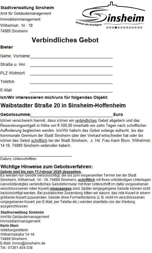 Prodej domu 103 m², pozemek 83 m², Sinsheim, Bádensko-Württembersko Prodej domu 103 m², pozemek 83 m², Sinsheim, Bádensko-Württembersko