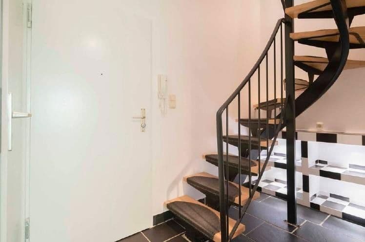 Pronájem bytu 4+1 92 m², Schenefeld, Šlesvicko-Holštýnsko Pronájem bytu 4+1 92 m², Schenefeld, Šlesvicko-Holštýnsko