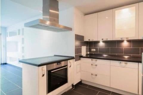 Pronájem bytu 4+1 92 m², Schenefeld, Šlesvicko-Holštýnsko Pronájem bytu 4+1 92 m², Schenefeld, Šlesvicko-Holštýnsko