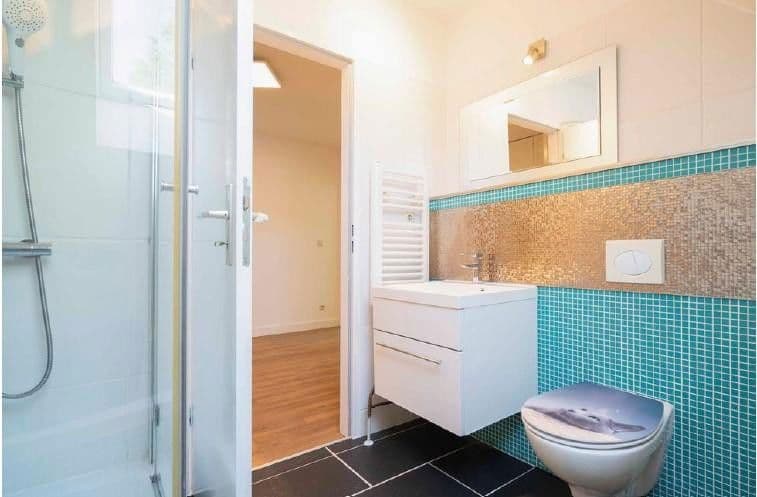 Pronájem bytu 4+1 92 m², Schenefeld, Šlesvicko-Holštýnsko Pronájem bytu 4+1 92 m², Schenefeld, Šlesvicko-Holštýnsko