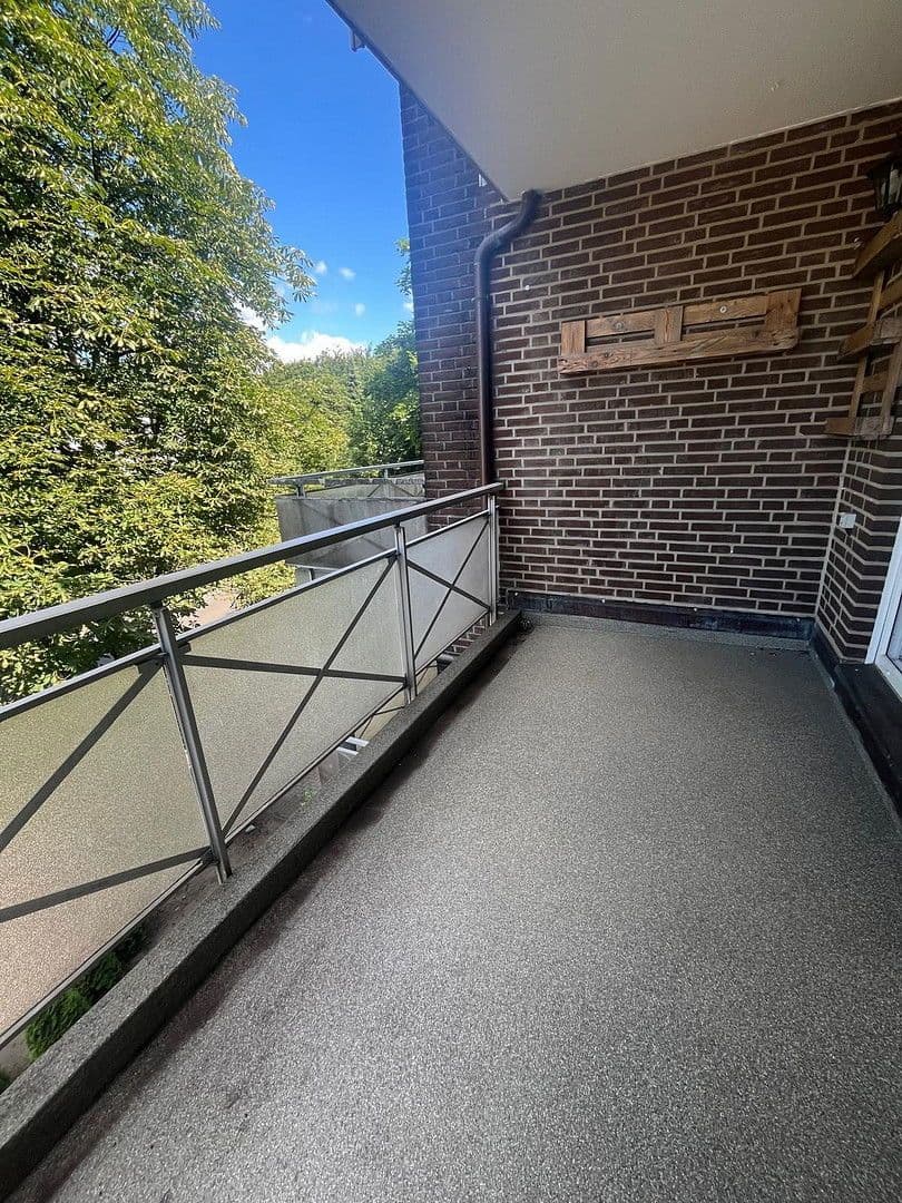 Pronájem bytu 4+1 92 m², Schenefeld, Šlesvicko-Holštýnsko Pronájem bytu 4+1 92 m², Schenefeld, Šlesvicko-Holštýnsko