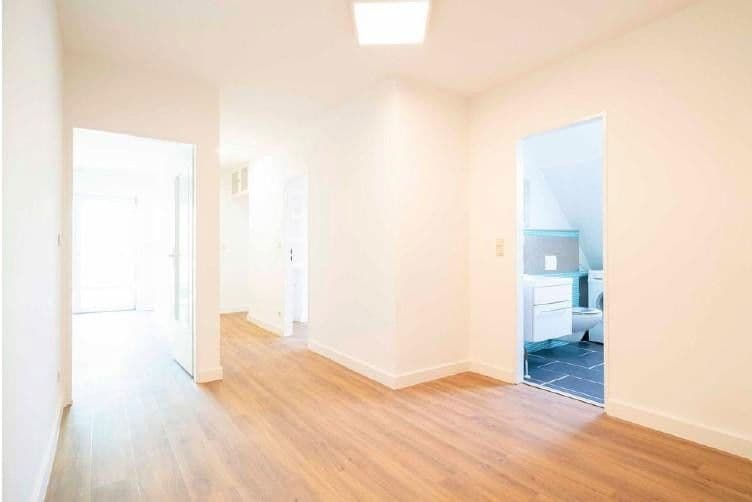 Pronájem bytu 4+1 92 m², Schenefeld, Šlesvicko-Holštýnsko Pronájem bytu 4+1 92 m², Schenefeld, Šlesvicko-Holštýnsko