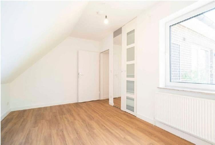 Pronájem bytu 4+1 92 m², Schenefeld, Šlesvicko-Holštýnsko Pronájem bytu 4+1 92 m², Schenefeld, Šlesvicko-Holštýnsko