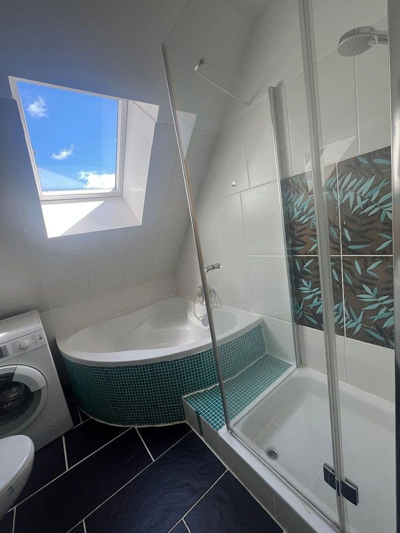 Pronájem bytu 4+1 92 m², Schenefeld, Šlesvicko-Holštýnsko Pronájem bytu 4+1 92 m², Schenefeld, Šlesvicko-Holštýnsko