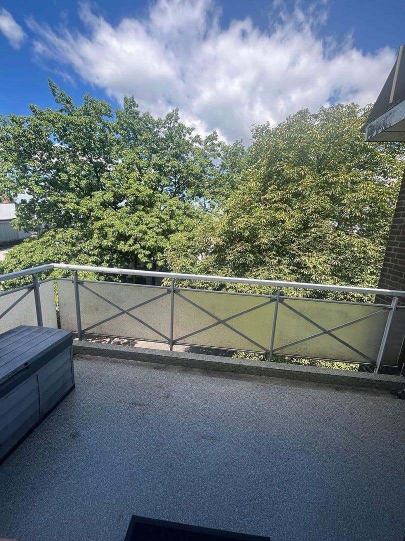 Pronájem bytu 4+1 92 m², Schenefeld, Šlesvicko-Holštýnsko Pronájem bytu 4+1 92 m², Schenefeld, Šlesvicko-Holštýnsko