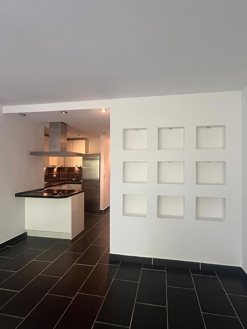 Pronájem bytu 4+1 92 m², Schenefeld, Šlesvicko-Holštýnsko Pronájem bytu 4+1 92 m², Schenefeld, Šlesvicko-Holštýnsko