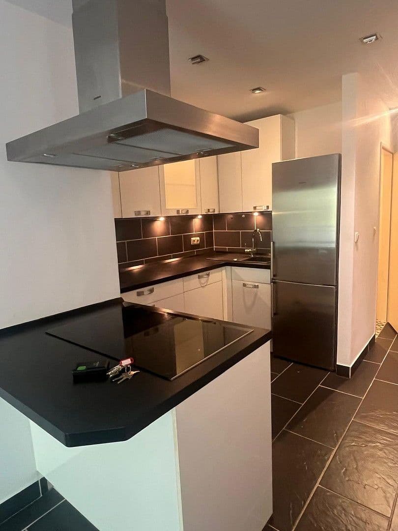 Pronájem bytu 4+1 92 m², Schenefeld, Šlesvicko-Holštýnsko Pronájem bytu 4+1 92 m², Schenefeld, Šlesvicko-Holštýnsko