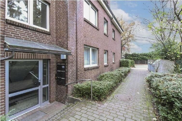 Pronájem bytu 4+1 92 m², Schenefeld, Šlesvicko-Holštýnsko Pronájem bytu 4+1 92 m², Schenefeld, Šlesvicko-Holštýnsko