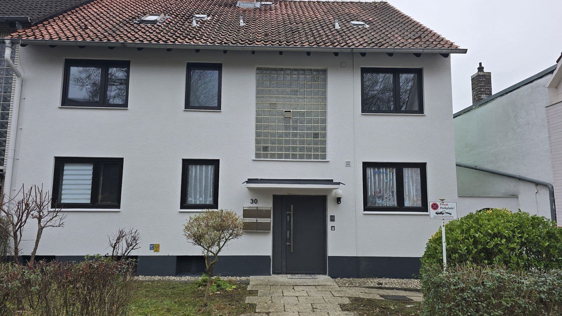 Pronájem bytu 4+1 95 m², Ulrideshuser Straße 30, Göttingen, Dolní Sasko Pronájem bytu 4+1 95 m², Ulrideshuser Straße 30, Göttingen, Dolní Sasko