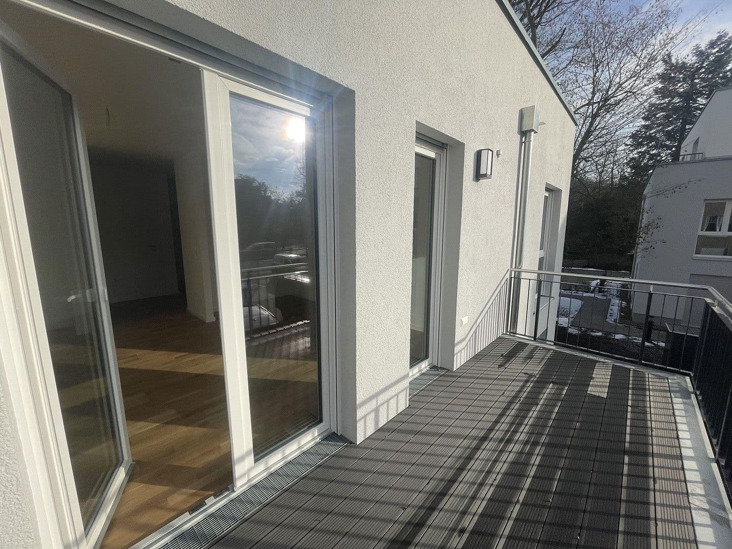 Pronájem bytu 3+1 83 m², Blankenfelde-Mahlow, Braniborsko Pronájem bytu 3+1 83 m², Blankenfelde-Mahlow, Braniborsko