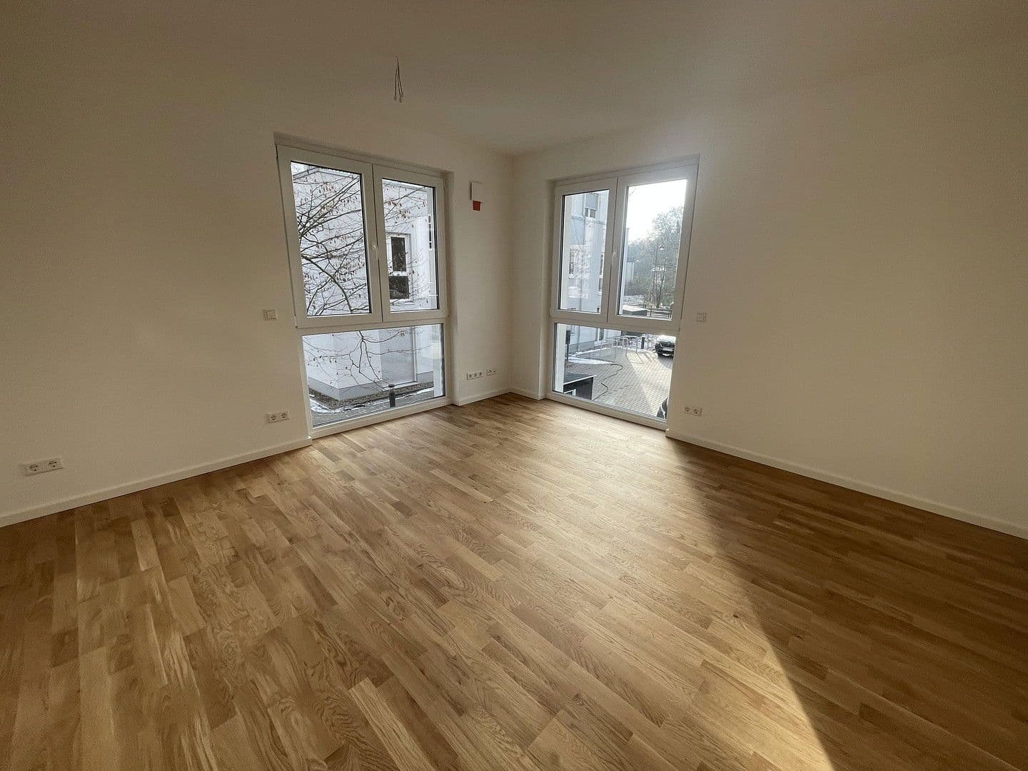 Pronájem bytu 3+1 83 m², Blankenfelde-Mahlow, Braniborsko Pronájem bytu 3+1 83 m², Blankenfelde-Mahlow, Braniborsko