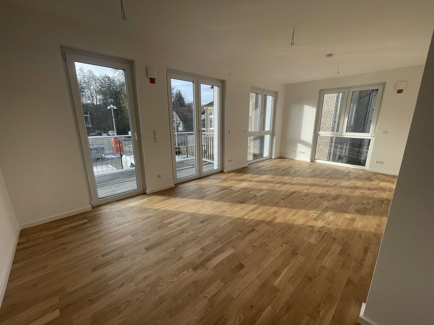 Pronájem bytu 3+1 83 m², Blankenfelde-Mahlow, Braniborsko Pronájem bytu 3+1 83 m², Blankenfelde-Mahlow, Braniborsko