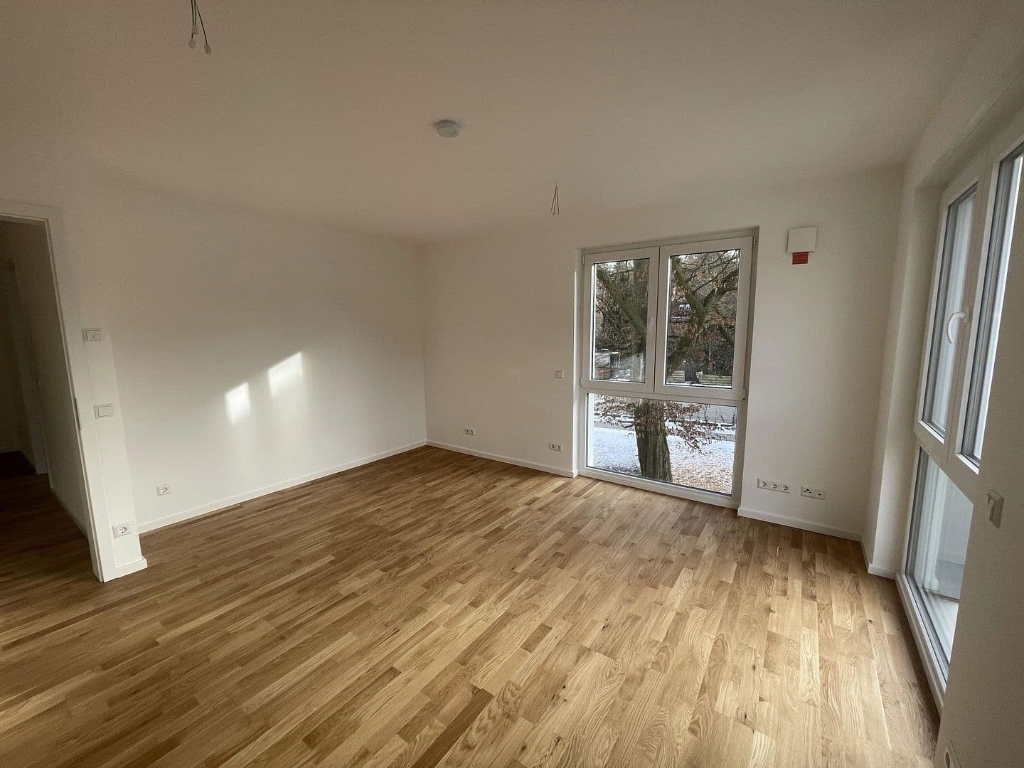 Pronájem bytu 3+1 83 m², Blankenfelde-Mahlow, Braniborsko Pronájem bytu 3+1 83 m², Blankenfelde-Mahlow, Braniborsko