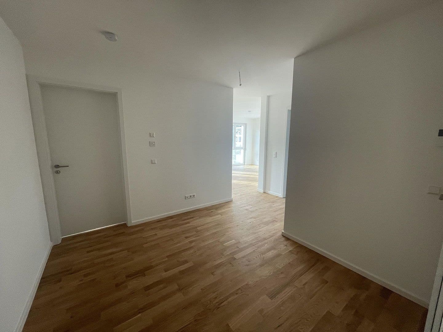 Pronájem bytu 3+1 83 m², Blankenfelde-Mahlow, Braniborsko Pronájem bytu 3+1 83 m², Blankenfelde-Mahlow, Braniborsko